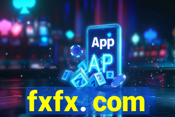 fxfx. com